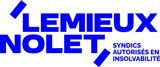Lemieux Nolet Syndics Logo